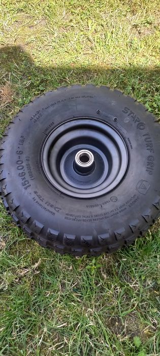 Koła opony Traktorka-Quad