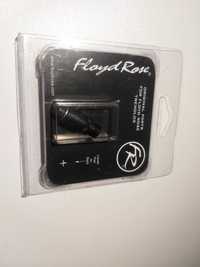 Floyd rose nowe mocowanie wajchy ramienia tremolo