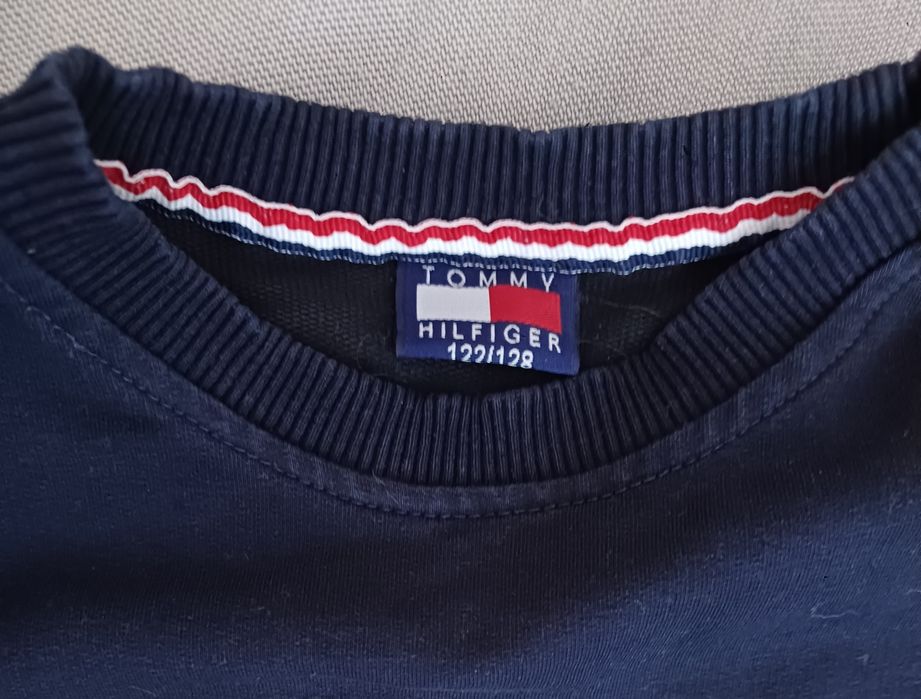 Tommy Hilfiger dres