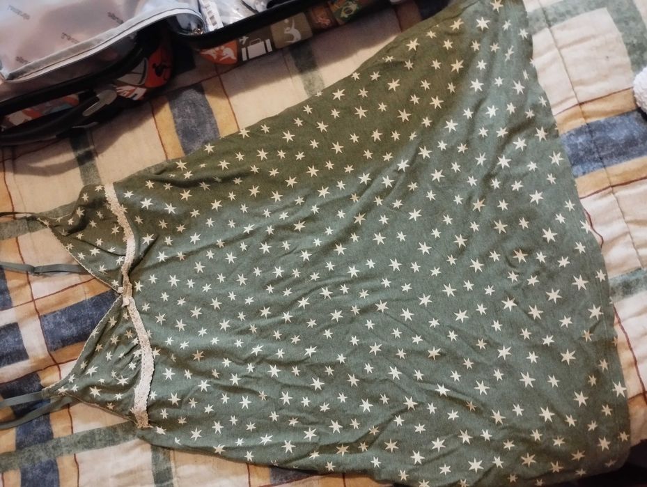 Vendo vestido 14 anos