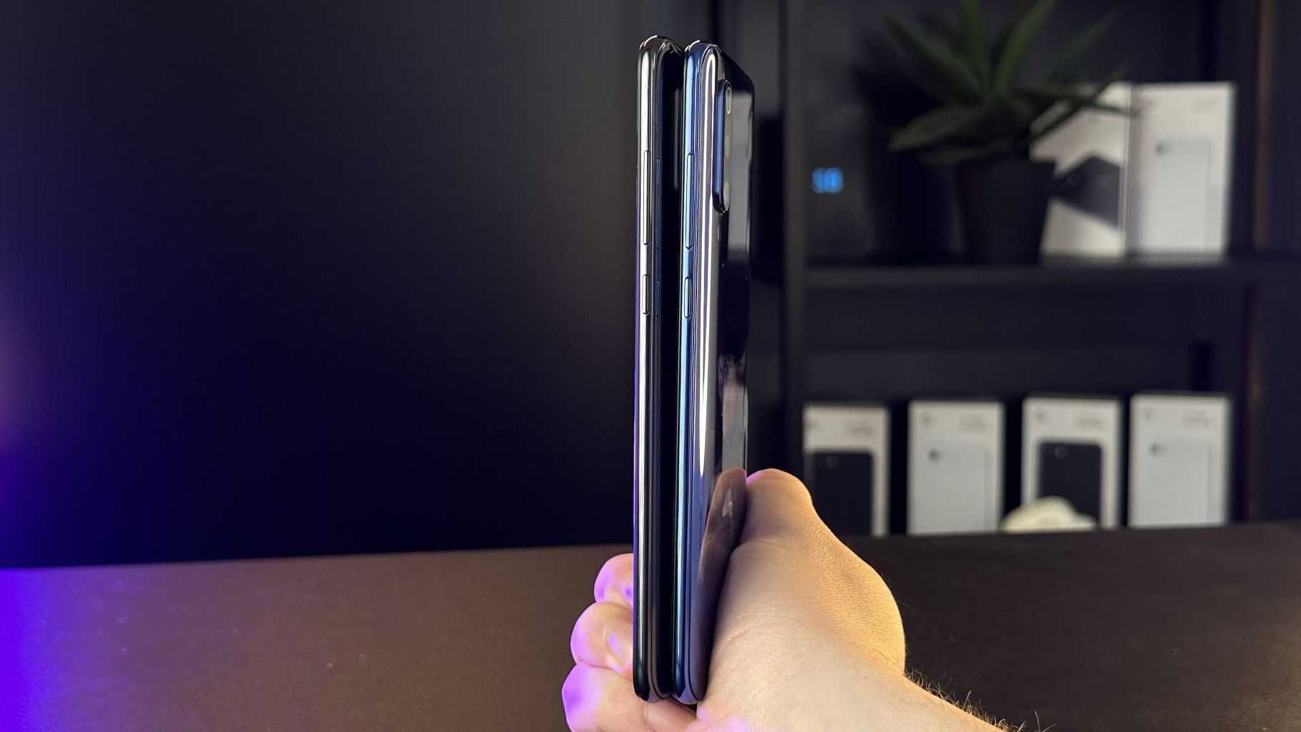 Оплата частинами 0% Xiaomi Mi 9 6/64GB OceanBlue/Black Гарантія