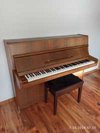 Sprzedam pianino Rösler M110 kolor orzech