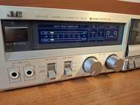 Odtwarzacz kaset JVC KD-V22 deck