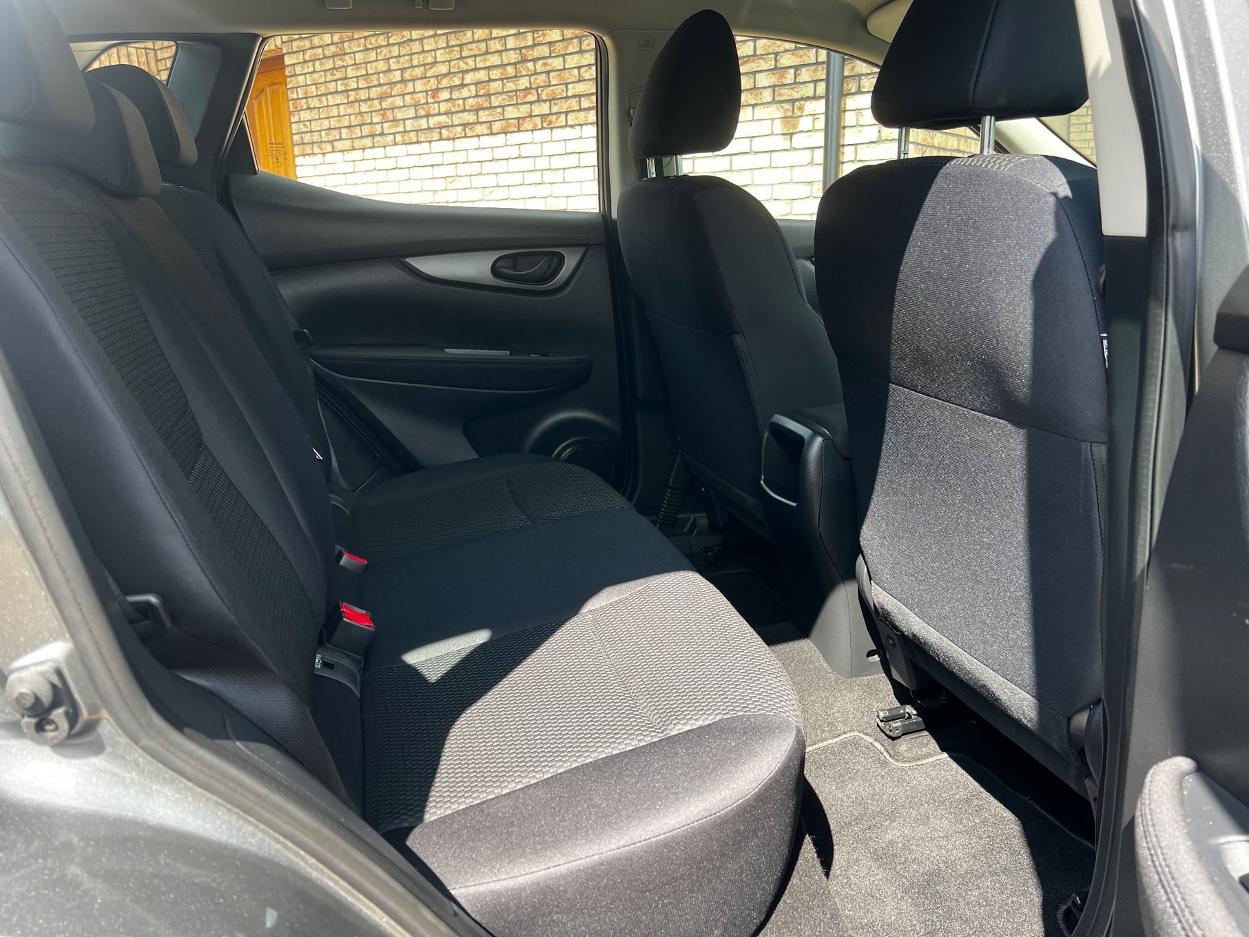 Nissan Qashqai Benzynka! Tylko 70.000km! Ledy! Parktronik! Czytanie Znaków! z Niemiec