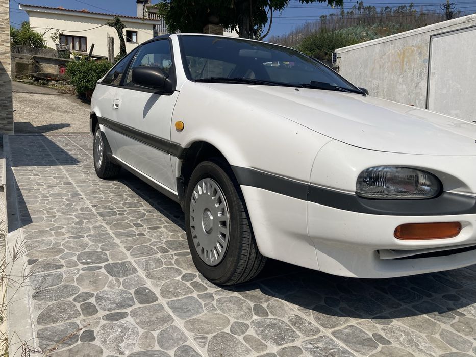 Nissan 100 NX 1.6