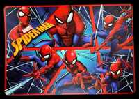 Duża podkładka Spider-Man Marvel 65 x 45 cm