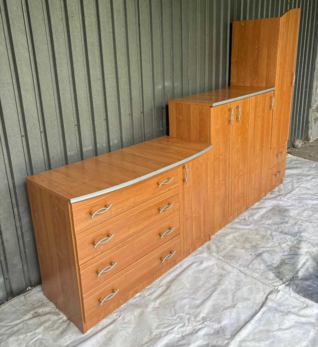 meble komoda młodzieżowe meblościanka szafa szafka