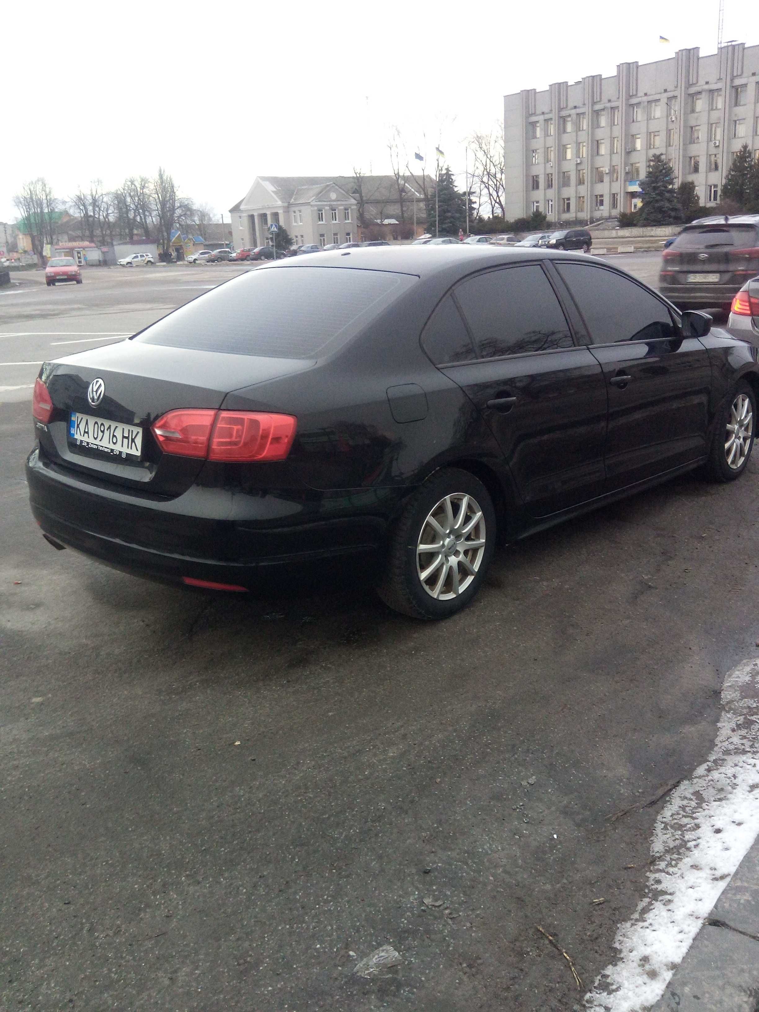 Продам Jetta 2011