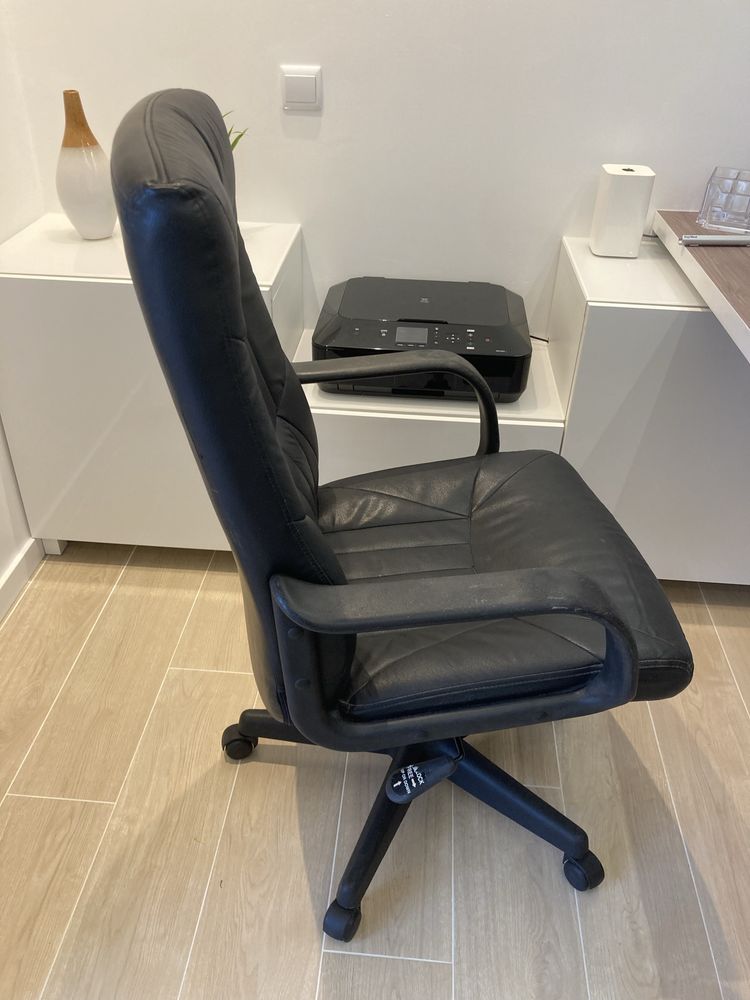 Cadeira de escritório executiva