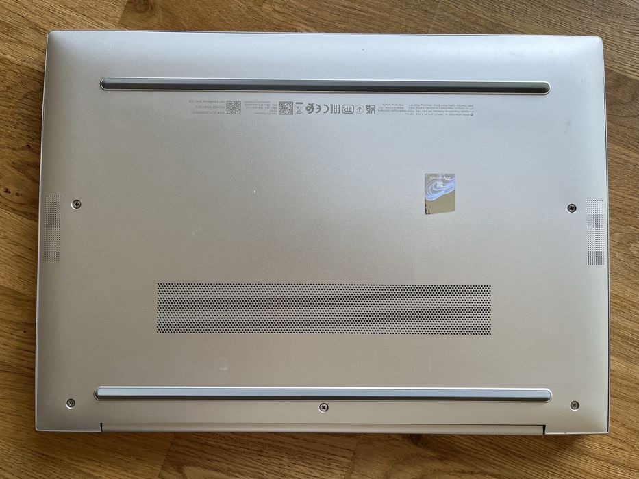 HP 840 G9 i5-12gen, 48GB RAM DDR5, 512NVMe, WIN11Pro