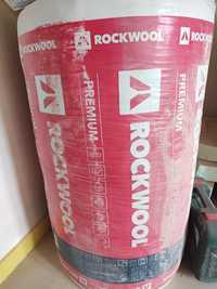 Wełna mineralna Rockwool Toprock Premium 18cm