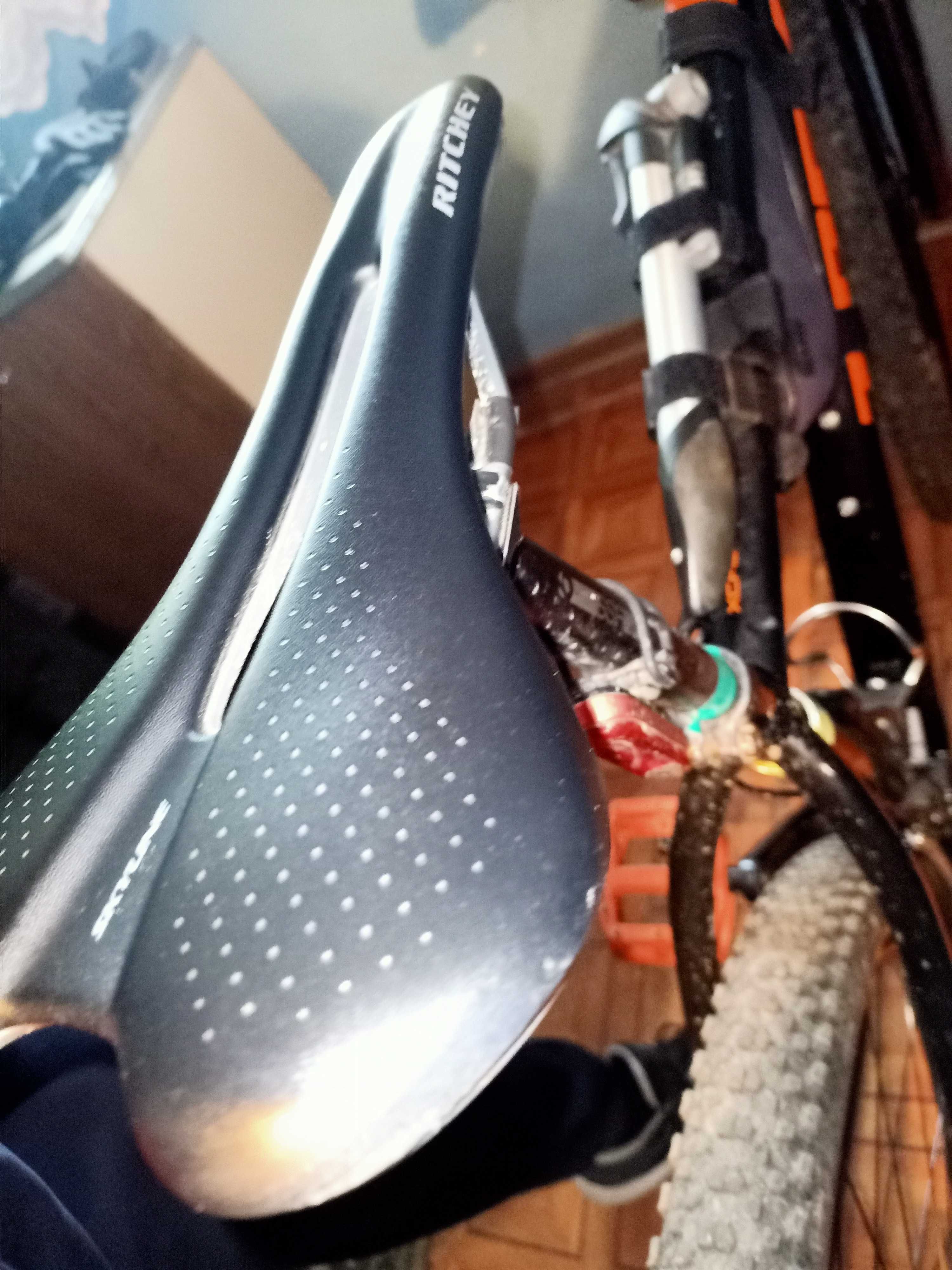 Ritchey Comp  Skyline siodełko