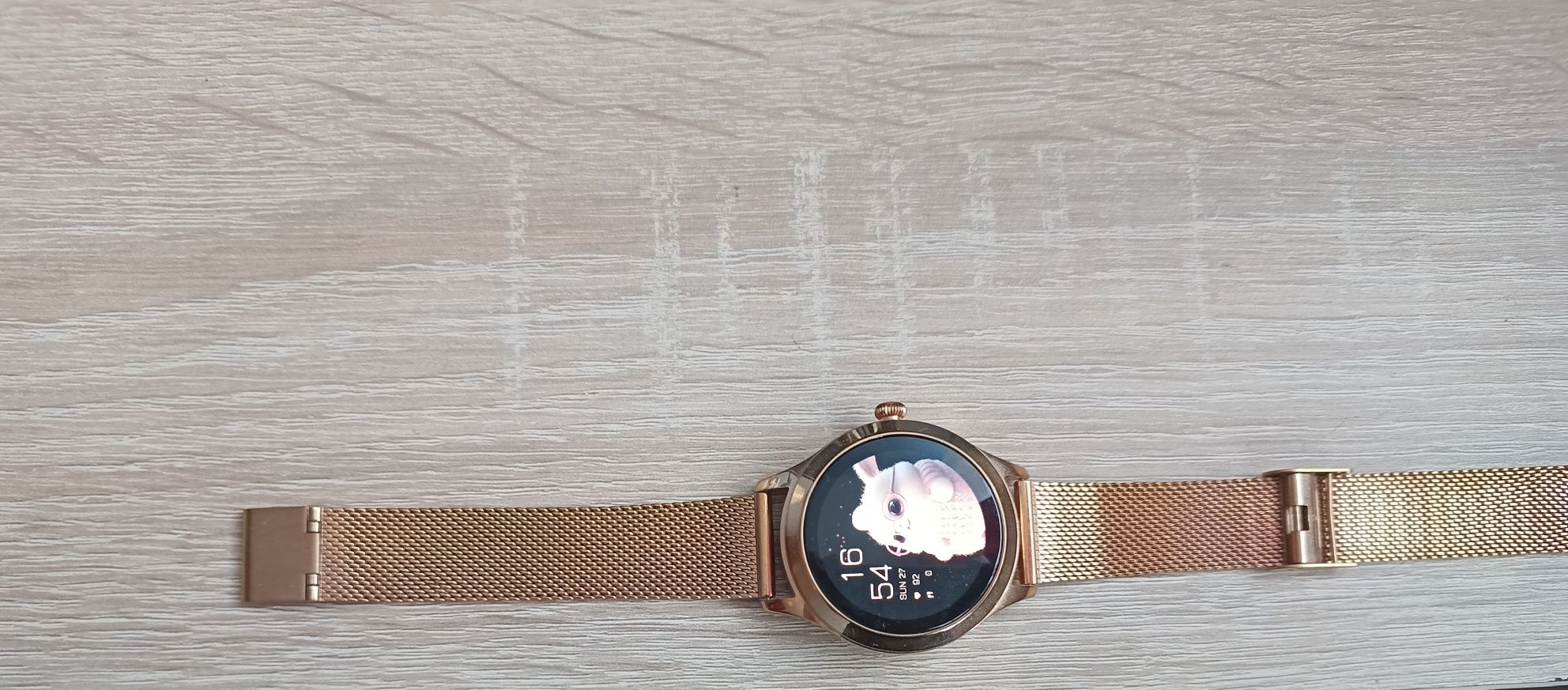 Sprzedam smartwatch max com