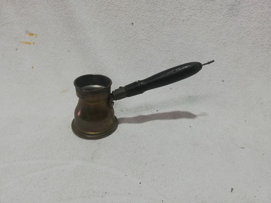 Nr. 17. Tygielek mosiężny 100ml