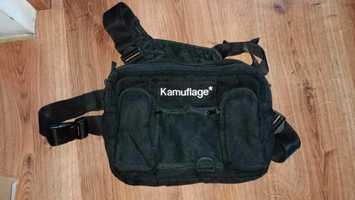 Chest Rig Marki Kamuflage