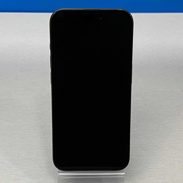 Apple iPhone 15 Pro 128GB (Black Titanium)