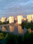Сдам 1 к. квартиру, ул. Володимира Івасюка,Героев Днепра,метро Минская