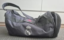 Torba real madryt adidas