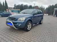 Kia sorento 2,4 do poprawek