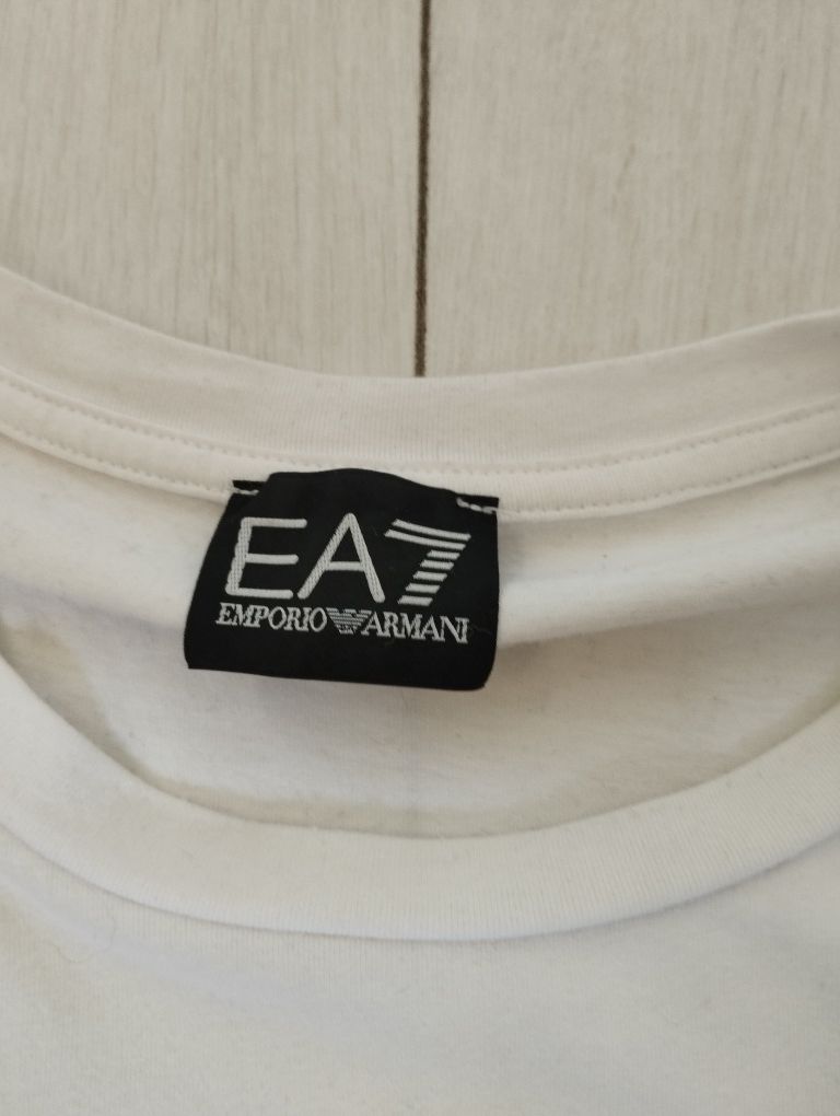 Emporio Armani koszulka