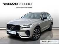 Volvo XC 60 B4 D 197 KM AWD Plus Dark aut FV23%