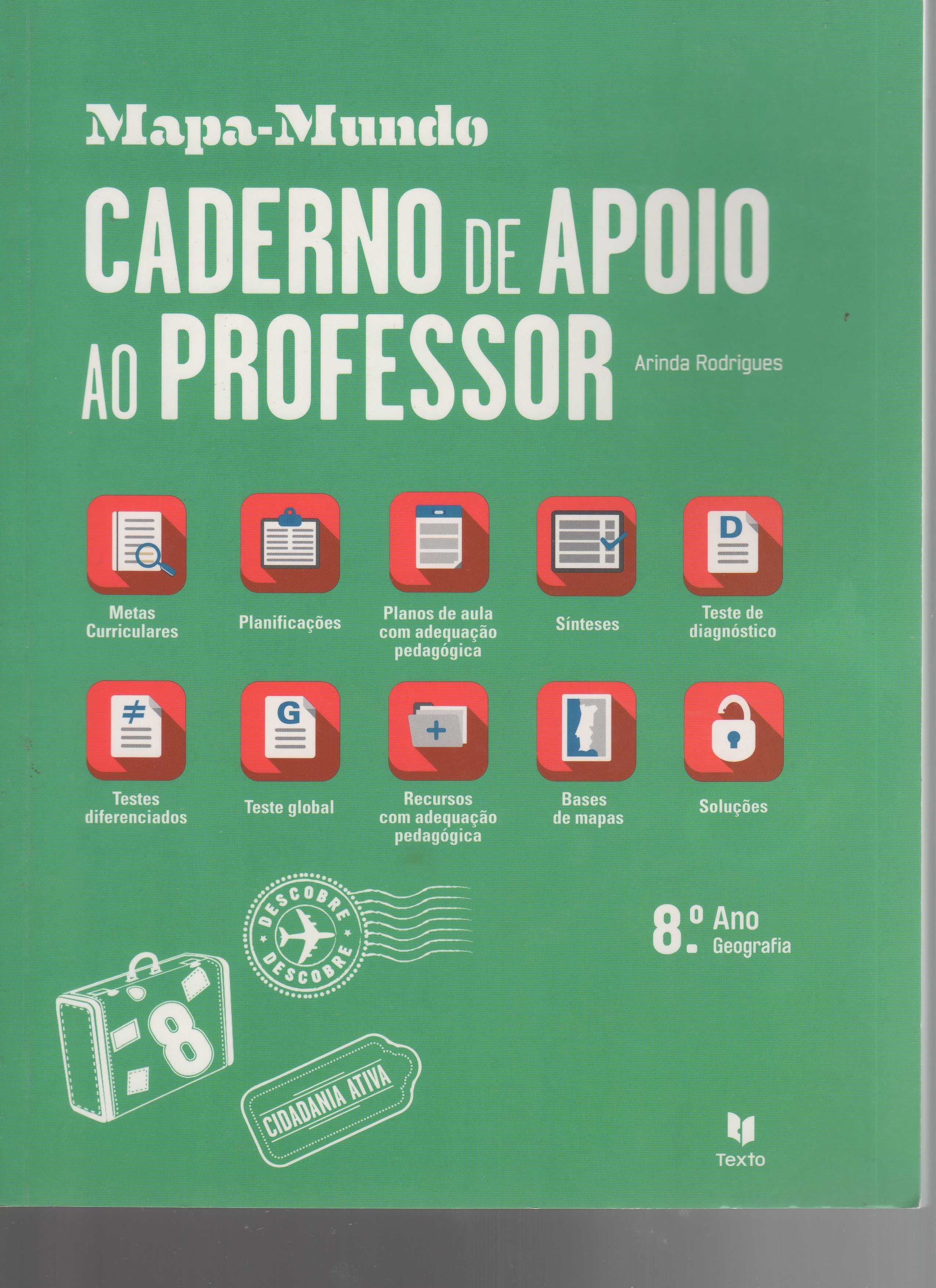 Manuais/Livros  Apoio - Professor - desde € 0,99 - ATUALIZÁVEL