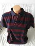 Koszulka Polo " SMOG " roz. M/L