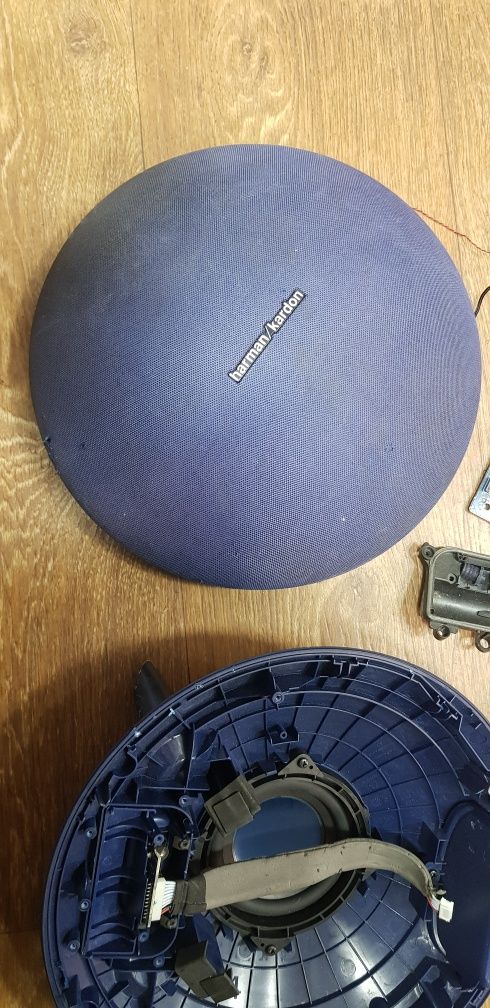 Колонка Harman Kardon HK 0S4