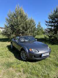 Mazda mx-5 dobry stan