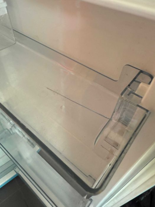 VW Gorenje Lodówka Limitowana Niebieska VAG