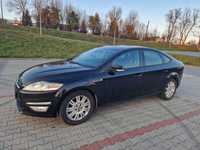 Ford Mondeo MK4, moc 163 KM rok produkcji 2012,