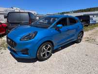 Ford Puma 2025Nowa Puma St Line /raty/zamiana/najem