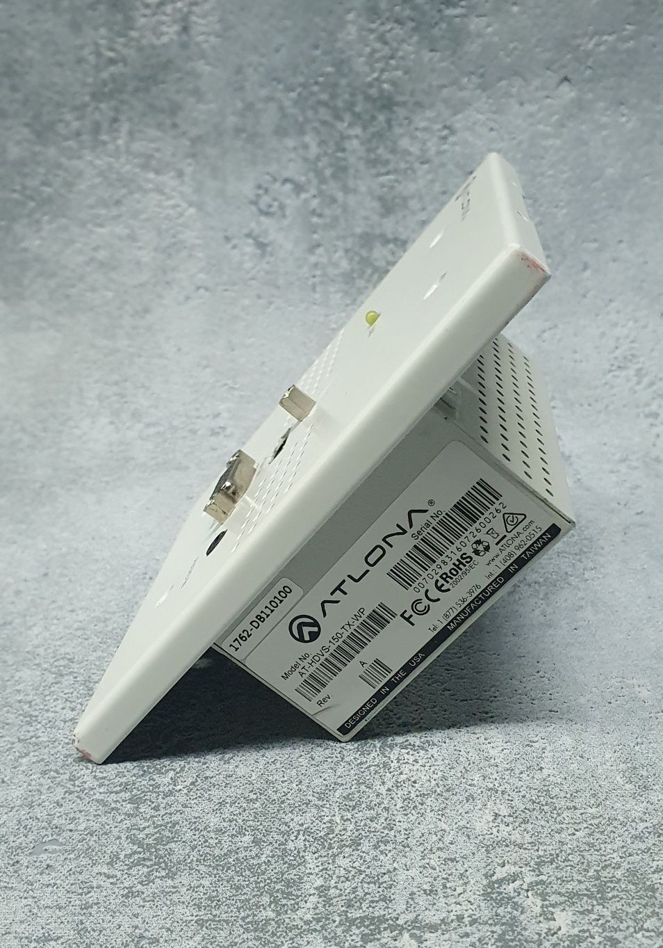 Ekstender Atlona AT-HDVS-TX-WP
