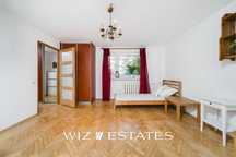 3 osobne pok+kuchnia/65m2/m. post/Kijowska/od 1.07
