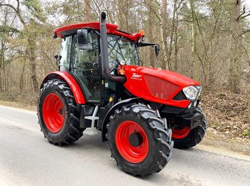 ZETOR PROXIMA CL 90 ‼️ 2020 rok 440 h NAJNOWSZY Model Stan IDEALNY 85