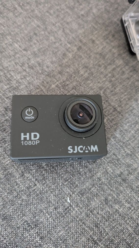 Sjcam SJ4000 bdb