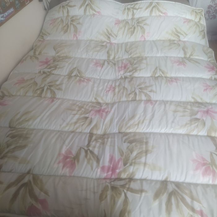 Nowa polska kołdra 160x200!