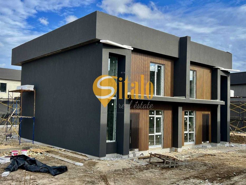 Дуплекс Преміум якості і локації, поруч Osocor Residence, Осокорки