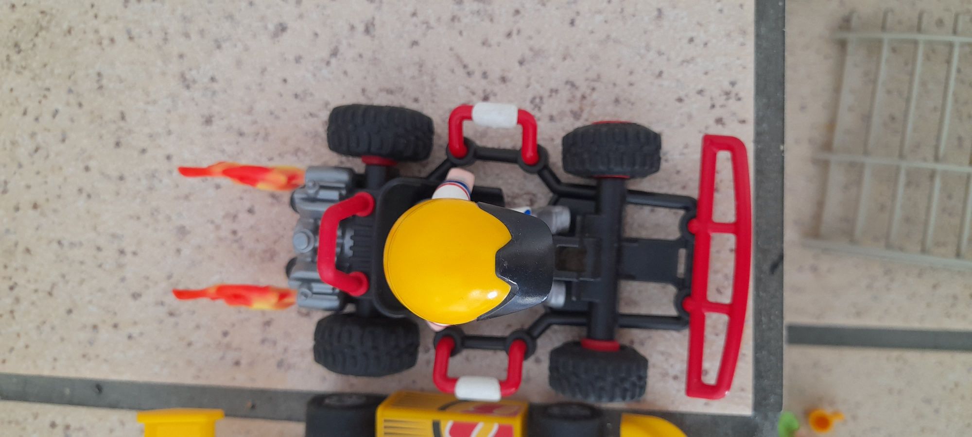 Playmobil kart 6869