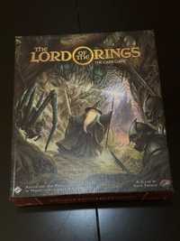 Lord of the Rings: The Card Game Revised Core Set