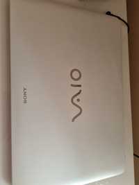 Laptop Sony Vaio Fit 15E biały