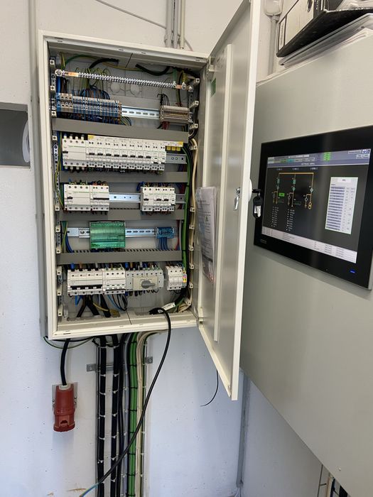 Eletricista Residencial