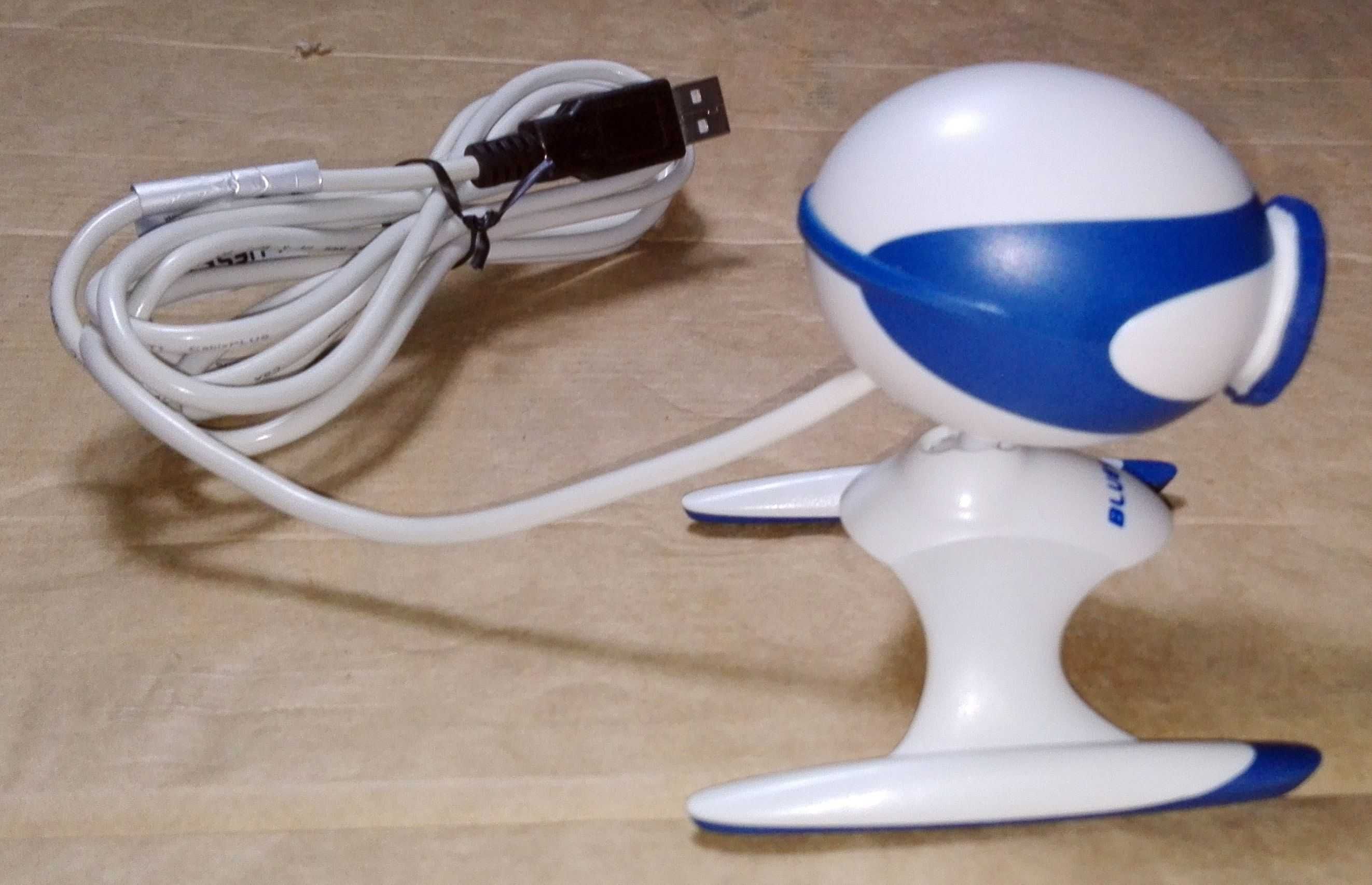 Webcam Bluesky BW100