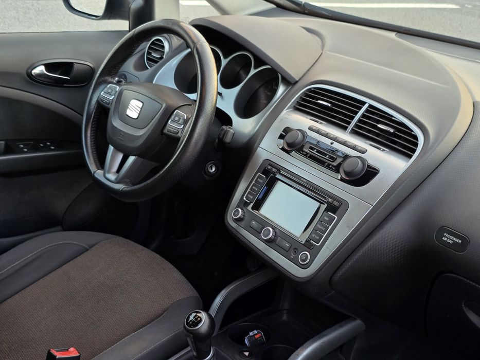 Seat Altea Xl 1.6 tdi Ecomotive