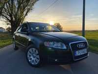 Audi A4 Sprzedam Audi a4 B7 2,0 140km