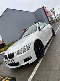 BMW Seria 3 BMW E92 LCI M pakiet 335D