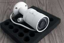 IP камера 2мп Dahua DH-IPC-HFW1230SP-S2 POE, 2.8 мм, угол обзора 104°