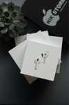 AirPods 4 generation ANC