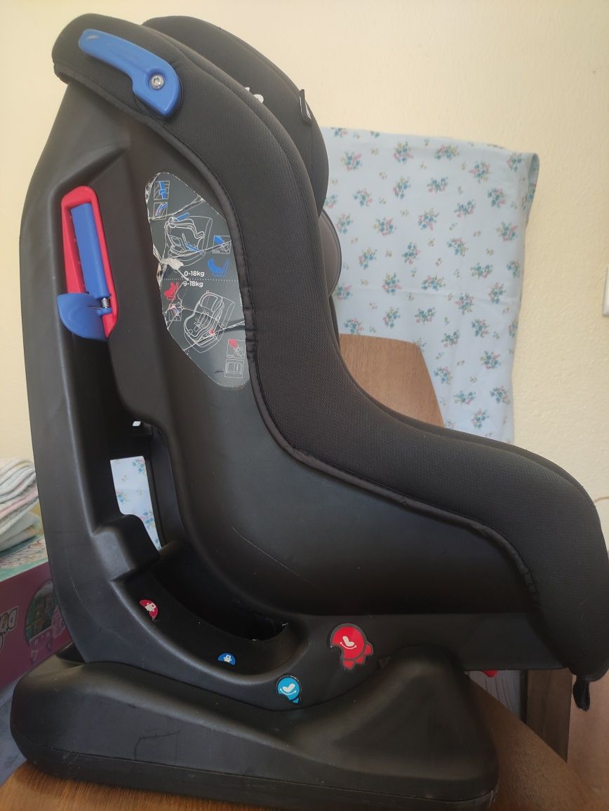 Cadeira auto Joie