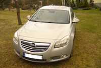 opel insignia hets.2.0d.2009r